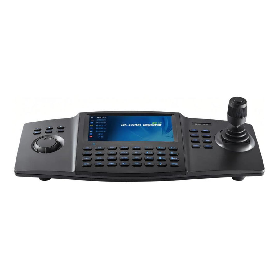 Hikvision Network Keyboard DS-1100KI(C)