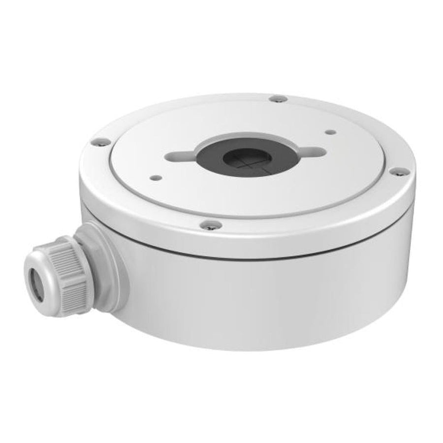 Hikvision Junction Box for Dome Camera DS-1280ZJ-DM22