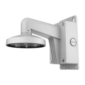 Hikvision DS-1473ZJ-155B Wall Mount Bracket with Junction Box