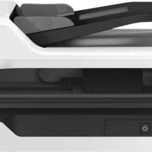 Epson 25ppm A4 Flatbed & ADF USB3 1500 Pages Daily Single Pass Dual Scanning