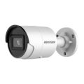 Hikvision 4MP 2.8mm AcuSense Fixed Mini Bullet Network Camera Powered by DarkFighter DS-2CD2046G2-I(2.8mm)