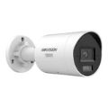 Hikvision 4MP Smart Hybrid Light with ColorVu Fixed Mini Bullet Network Camera