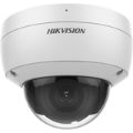 Hikvision 2MP 4mm AcuSense Fixed Dome Network Camera Powered by DarkFighter DS-2CD2126G2-I/4MM
