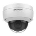 Hikvision 4MP 2.8mm 30m IR Build-in Mic Motion Detection VCA only Network Dome Camera DS-2CD2141G0-IU(2.8mm)