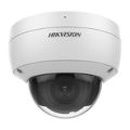 Hikvision 4MP 2.8mm AcuSense Fixed Dome Network Camera Powered by DarkFighter DS-2CD2146G2-I(2.8mm)