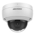 Hikvision 4MP 4mm AcuSense Fixed Dome Network Camera Powered by DarkFighter DS-2CD2146G2-I(4mm)