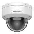 Hikvision 4MP 2.8mm AcuSense Powered by Darkfighter Fixed Dome Network Camera DS-2CD2146G2H-ISU(2.8mm)