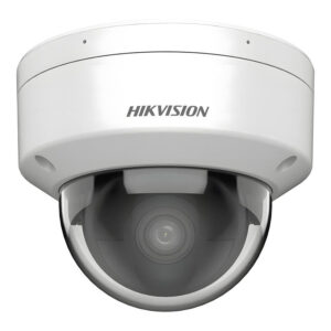 Hikvision 4MP 4mm Darkfighter Fixed Dome Network Camera DS-2CD2146G2H-ISU(4mm)