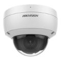 Hikvision 8MP 4K 2.8mm Acusense Fixed Dome Network Camera DS-2CD2186G2-ISU(2.8mm)
