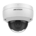 Hikvision 8MP 4K 4mm Acusense Fixed Dome Network Camera DS-2CD2186G2-ISU(4mm)