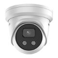 Hikvision 4MP 6mm AcuSense Fixed Turret Network Camera Powered by DarkFighter DS-2CD2346G2-IU6MM