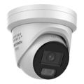 Hikvision ColorVu 8MP Smart Hybrid Light Fixed Turret Network Camera DS-2CD2387G3-LIS2UY/SL(2.8MM)
