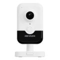 HIkvision 4MP 2.8mm Indoor Audio Fixed Human Body Detection Cube Network Camera DS-2CD2443G2-IW(2.8mm)