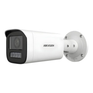Hikvision 2MP Dual Light MD Varifocal Bullet Network Camera DS-2CD2621G0-LIZSU(2.8-12mm)