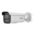 Hikvision 4MP Darkfighter Motorized Varifocal Bullet Network Camera DS-2CD2646G2H-IZS2U/SL(2.8-12mm)