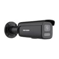 Hikvision 4MP Smart Hybrid Light with ColorVu Motorized Varifocal Bullet Network Camera DS-2CD2647G2HT-LIZS(2.8-12)/eF/O-STD/BLK
