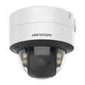 Hikvision ColorVu 4MP Motorized Varifocal Dome Network Camera DS-2CD2747G2T-LZS