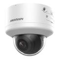 Hikvision 8MP 2.8-12mm AcuSense PTRZ Varifocal Dome Network Camera DS-2CD2786G2H-IPTRZS(2.8-12mm)