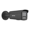 Hikvision 4MP Powered by Darkfighter Fixed Bullet Network Camera Black DS-2CD2T46G2H-4I(2.8mm) Black