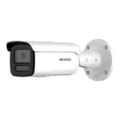 Hikvision 8MP Smart Hybrid Light with ColorVu Fixed Bullet Network Camera DS-2CD2T87G2H-LI(4mm)