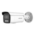 Hikvision 8MP Smart Hybrid Light with ColorVu Fixed Bullet Network Camera DS-2CD2T87G2H-LISU/SL(4mm)