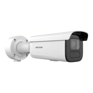 Hikvision 8MP 7-35mm AcuSense Motorized Varifocal Network Bullet Camera DS-2CD3686G2T-IZSY(7-35mm)(H)