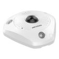 Hikvision 6MP DeepinView Fisheye Network Camera DS-2CD6365G0-IVS(2mm)