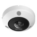 Hikvision 12MP DeepinView Fisheye Network Camera DS-2CD63C5G1-IVS(1.29MM)
