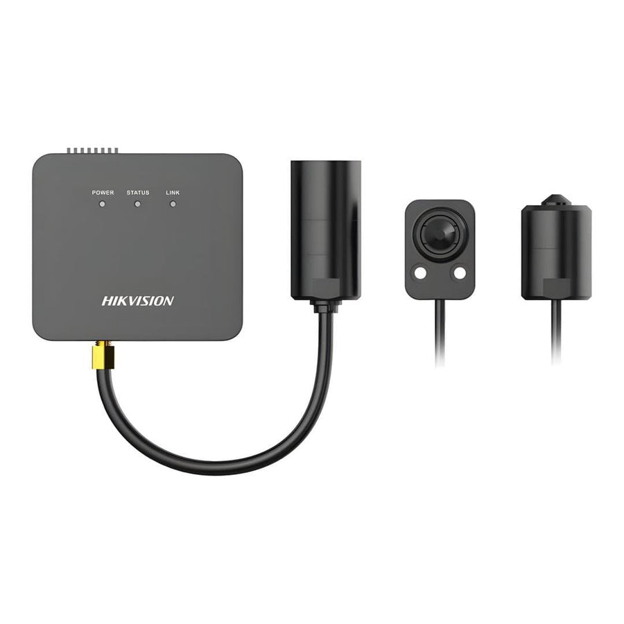 Hikvision 2MP 4mm Separated Network Camera DS-2CD6425G1-30(4mm)8m