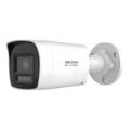 Hikvision 2MP Two Way Audio & Siren Fixed Mini Bullet Camera DS-2CE10DF0T-LXTS(2.8mm)