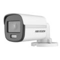 Hikvision 2MP 2.8mm ColorVu Fixed Mini Bullet Camera DS-2CE10DF0T-PF(2.8mm)