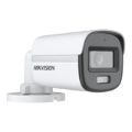 Hikvision 3K ColorVu Smart hybrid light Fixed Mini Bullet Camera DS-2CE10KF0T-LPFS(2.8mm)