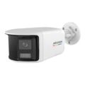 Hikvision 3K ColorVu Dual-Lens Fixed Bullet Camera DS-2CE12KF3TP-DLS