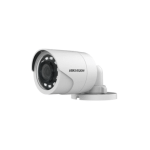 Hikvision 2MP 3.6mm Fixed Mini Bullet Camera DS-2CE16D0T-IRF(3.6mm)