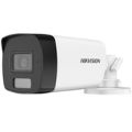 Hikvision DS-2CE17K0T-LFS(3.6mm) 3K Smart Hybrid Light Audio Fixed Bullet Camera