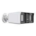 Hikvision 2MP Smart Hybrid Light Audio Fixed Bullet Camera DS-2CE18D0T-LFS(2.8mm)