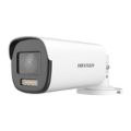 Hikvision 2MP 2.8-12mm ColorVu PoC Motorized Varifocal Bullet Camera DS-2CE19DF8T-AZE
