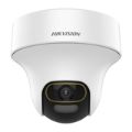 Hikvision 2MP 2.8mm ColorVu Indoor Audio Fixed PT Camera DS-2CE70DF3T-PTS(2.8mm)