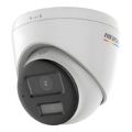 Hikvision 2MP 2.8mm Two Way Audio Fixed Turret Camera DS-2CE72DF0T-LPTS(2.8mm)