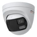 Hikvision 3K ColorVu Dual-Lens Fixed Turret Camera DS-2CE72KF3TP-DLS