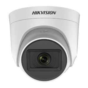 Hikvision 2MP 2.8mm Indoor Fixed Turret Camera DS-2CE76D0T-EXIPF(2.8mm)