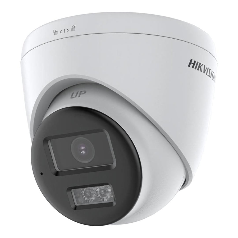 Hikvision 2MP Two Way Audio Fixed Turret Camera DS-2CE78D0T-LTS(2.8mm)