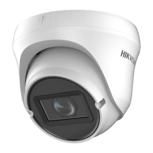 Hikvision 2MP 2.7-13.5mm Manual Varifocal Turret Camera DS-2CE79D0T-VFIT3F(2.7-13.5mm)