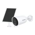 Hikvision 4MP 24/7 Solar 4G Camera DS-2CFS04/4G(4mm)