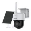 Hikvision 4MP 24/7 Solar 4G PT Camera DS-2CFSP4/4G(4mm)