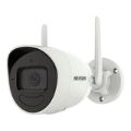 Hikvision 4MP 2.8mm Outdoor Audio Fixed Wi-Fi Bullet Network Camera DS-2CV2041G2-IDW(2.8mm)