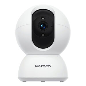 Hikvision 2MP 4mm Indoor Fixed Wi-Fi PT Network Camera DS-2CV2Q21G1-IDW(4mm)