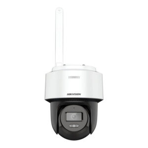Hikvision 2MP 2.8mm Fixed Outdoor IR Wi-Fi Stand Alone PT Network Camera DS-2DE2C200IWG/W(2.8mm)(W)