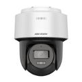 Hikvision 2MP 2.8mm Fixed Outdoor Smart Hybrid Light PT Network Camera DS-2DE2C200MWG-E(2.8mm)