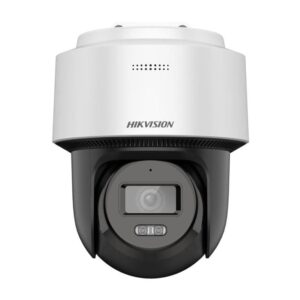 Hikvision 2MP 2.8mm Fixed Outdoor Smart Hybrid Light PT Network Camera DS-2DE2C200MWG-E(2.8mm)